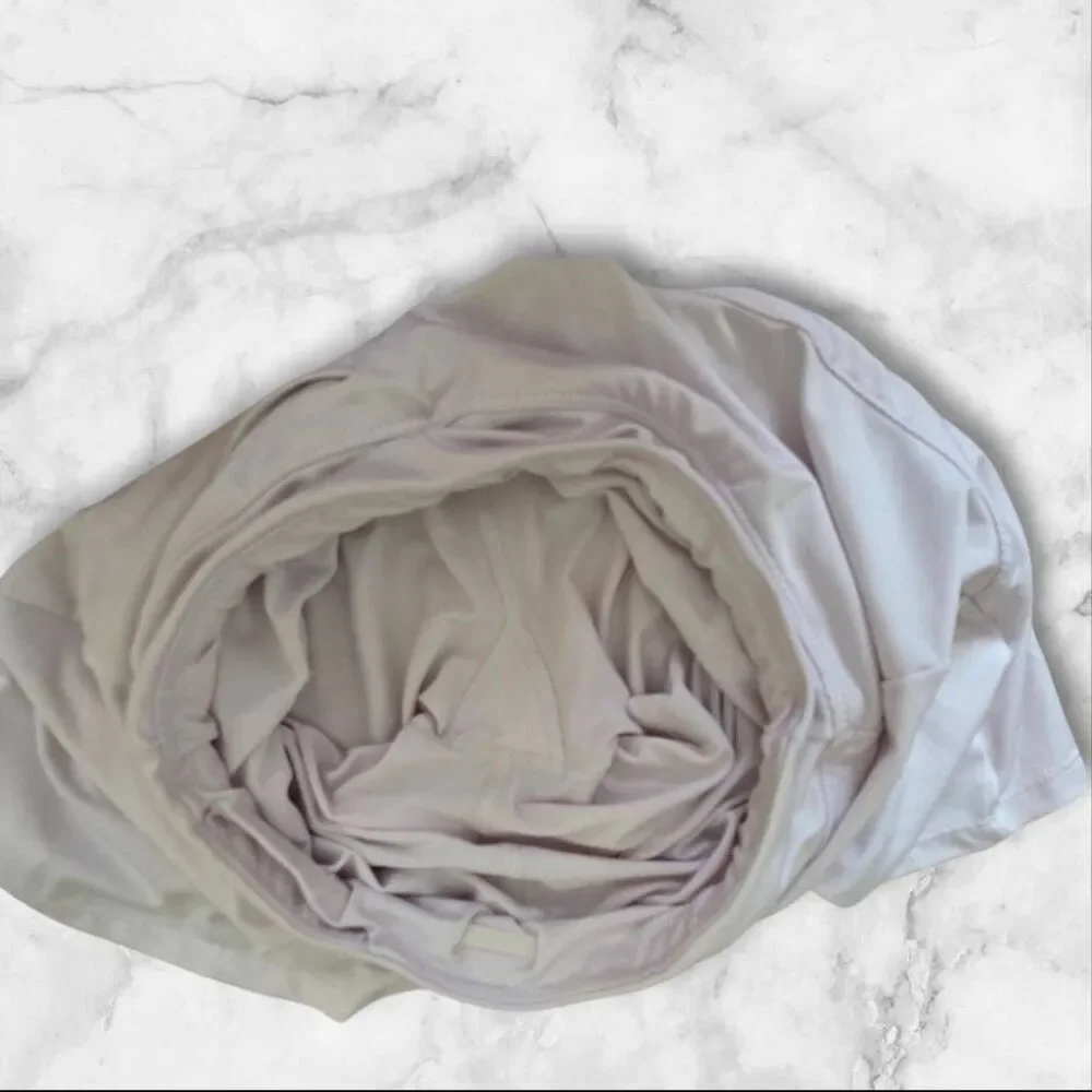 White Tennis Skort Size Small